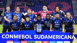 Independiente del Valle no se queda atrás y tiene nuevo refuerzo Foto: Getty