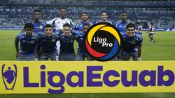 Emelec quiere fichar a este jugador y romper la LigaPro