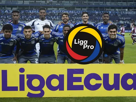"Un último baile..." Emelec quiere romper el mercado de la LigaPro con este fichaje