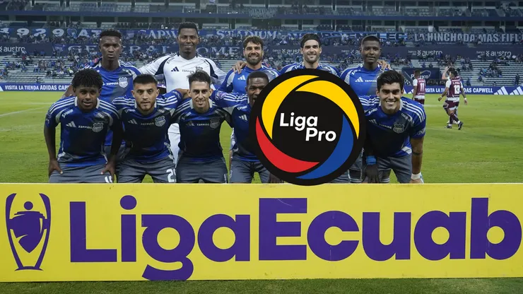 Emelec quiere fichar a este jugador y romper la LigaPro
