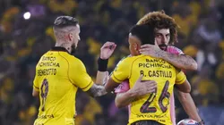 El refuerzo de Barcelona que aún no firma su contrato ¿se cae el fichaje? Foto: BSC