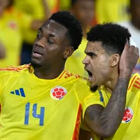 La confesión sobre Jhon Durán que la da la vuelta al mundo