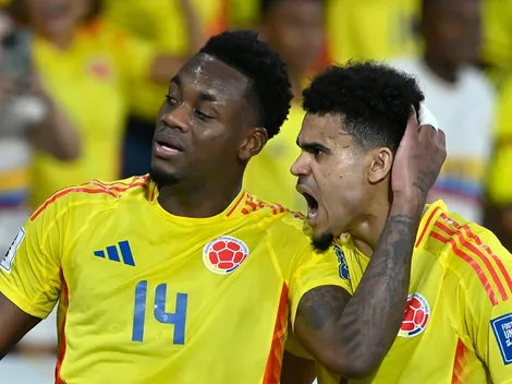 La confesión sobre Jhon Durán que la da la vuelta al mundo