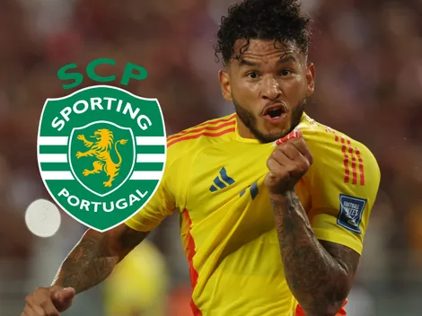 Luis Suárez la rompe en el Sporting y lo ponen en un gigante de Europa