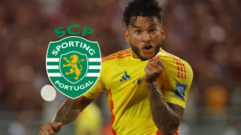 Luis Suárez la rompe en el Sporting y lo ponen en un gigante de Europa