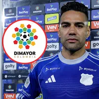 Falcao denunció que están perjudicando a Millos en la Liga Colombiana
