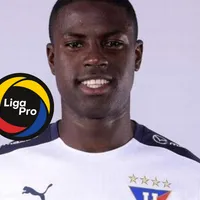 Se lo peleó Barcelona SC y Liga de Quito y ahora Moisés Corozo jugará en este insólito equipo