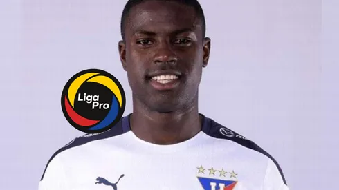 Moisés Corozo tiene nuevo equipo en la LigaPro