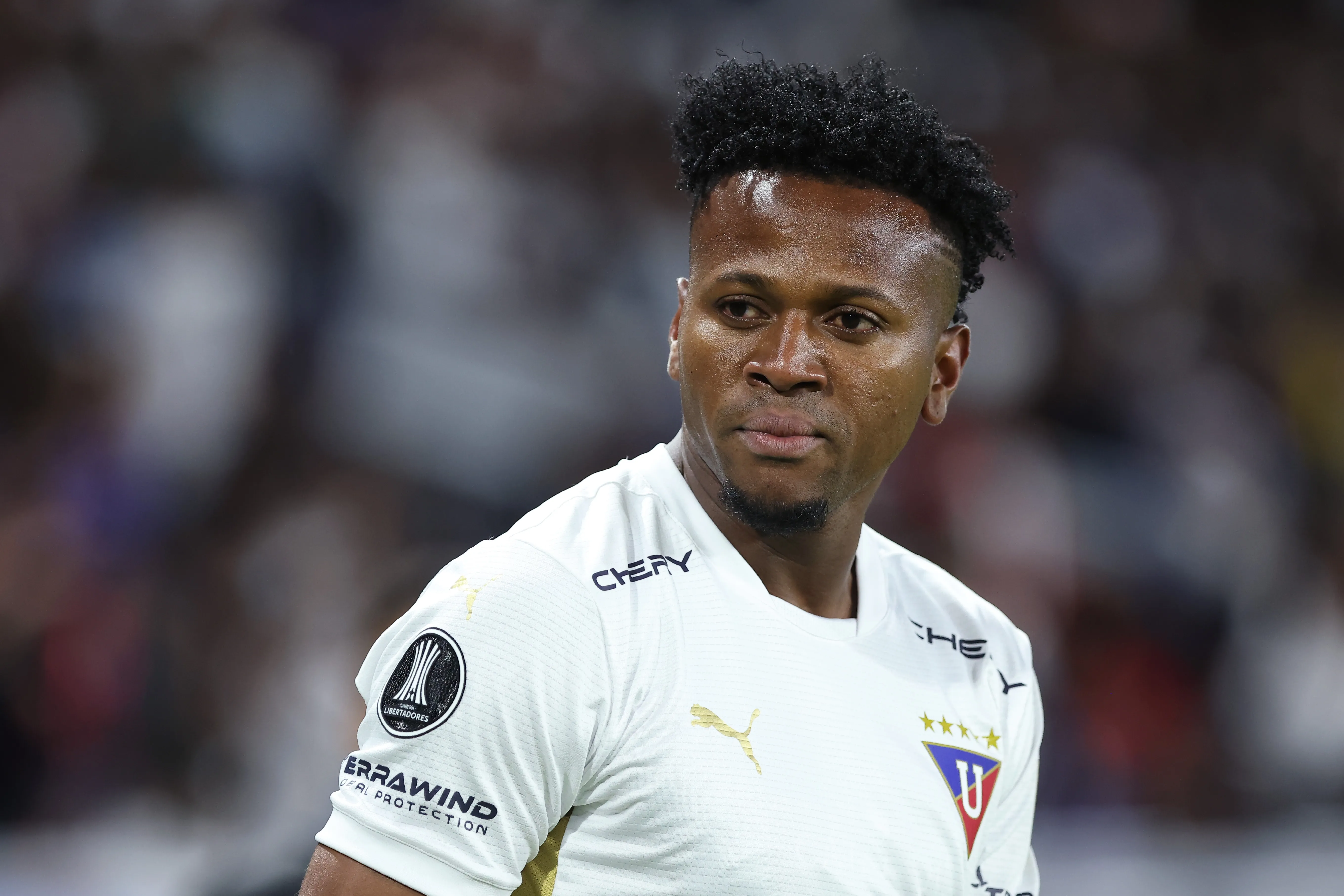 Michael Estrada se quedaría en Liga de Quito. (Foto: GettyImages)