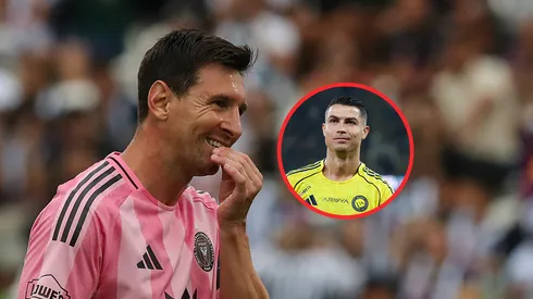 Cristiano Ronaldo duplica los ingresos de Lionel Messi.