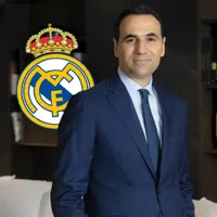 Anas Laghrari, el inesperado heredero de Florentino Pérez en Real Madrid