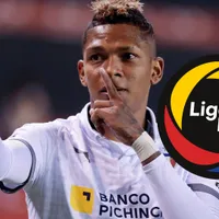 Billy Arce sorprende y regresaría a un grande de LigaPro