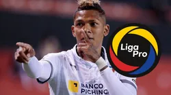 Billy Arce sorprende y regresaría a un grande de LigaPro Foto: Getty