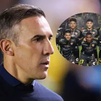 Lo anunció Barcelona y ahora revelan que fue ofrecido ¡a Emelec!