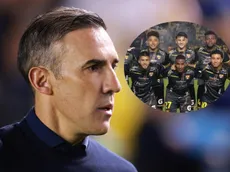 Lo anunció Barcelona y ahora revelan que fue ofrecido ¡a Emelec!