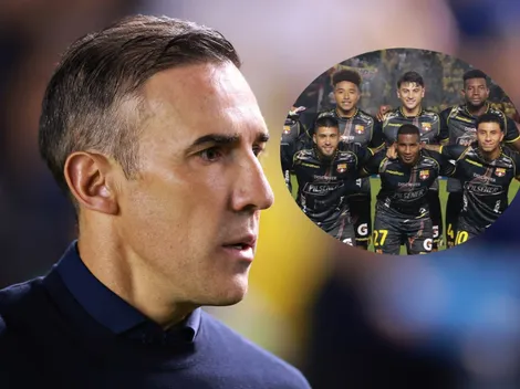 Lo anunció Barcelona y ahora revelan que fue ofrecido ¡a Emelec!