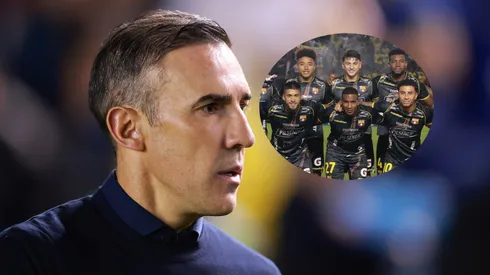 Lo anunció Barcelona y ahora revelan que fue ofrecido ¡a Emelec! Foto: Getty