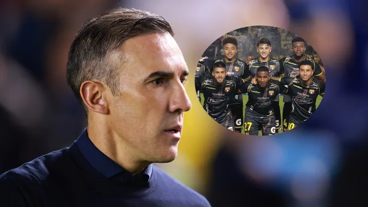 Lo anunció Barcelona y ahora revelan que fue ofrecido ¡a Emelec! Foto: Getty