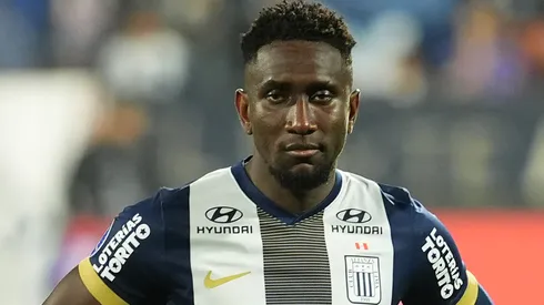 Indignante: Periodista peruano lanza insultos racistas a Eryc Castillo Foto: Getty