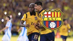 Fue DT de Barcelona y ahora suena para llegar la Selección de Ecuador Foto: Gettyy