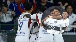 Liga de Quito va por un nuevo extranjero para el 2026 Foto: Getty