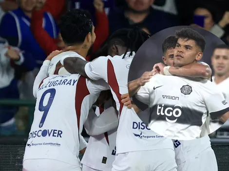 El nuevo extranjero que entra en planes de Liga de Quito ¿reemplazo de Ramírez?