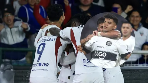 Liga de Quito va por un nuevo extranjero para el 2026 Foto: Getty