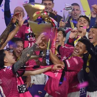La LigaPro y Zapping Sports confirman los planes para ver el fútbol ecuatoriano en 2026 ¿Va por Disney+?