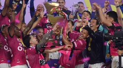 Así quedaron los planes para ver la LigaPro 2026