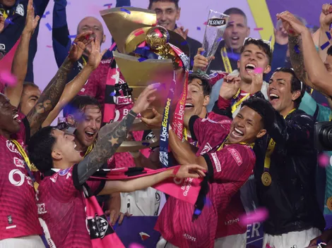 La LigaPro y Zapping Sports confirman los planes para ver el fútbol ecuatoriano en 2026 ¿Va por Disney+?