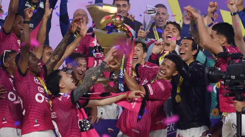 Así quedaron los planes para ver la LigaPro 2026