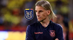 Le piden a Beccacece convocar a este delantero