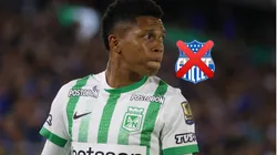 Billy Arce tiene nuevo equipo para seguir su carrera.