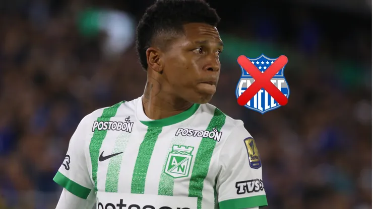 Billy Arce tiene nuevo equipo para seguir su carrera.