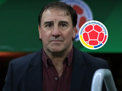 Toda Colombia conmocionada: El equipo que va por Néstor Lorenzo