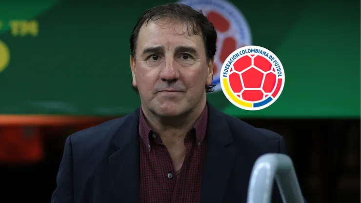 Néstor Lorenzo interesa a un nuevo equipo para después del Mundial 2026
