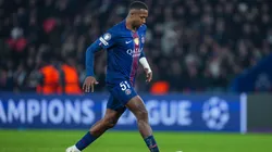 Los defensas que ponen por encima de William Pacho