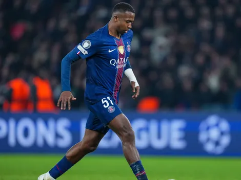 No han ganado nada y ponen a estos dos defensas por encima de William Pacho