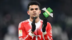 Luis Díaz "impide" un fichaje de 100 millones en Bayern