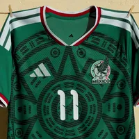 Camisetas del Mundial 2026: todos los diseños, marcas y selecciones