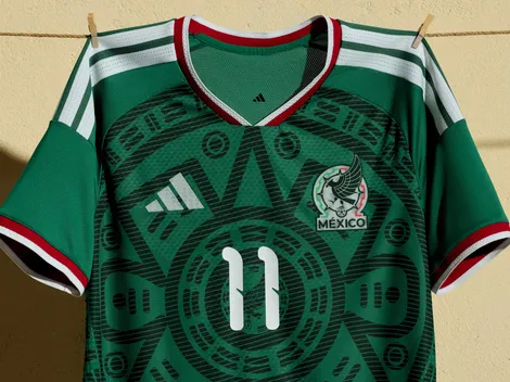 Camisetas del Mundial 2026: todos los diseños, marcas y selecciones