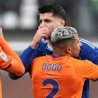 Cesc Fábregas destrozó a Álvaro Morata por su expulsión vs. Fiorentina: ''Que se dedique a otra cosa''