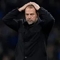 Hansi Flick aclaró la situación que más le preocupa a los aficionados de Barcelona