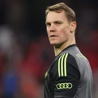 Bayern Munich encendió las alarmas en Alemania al confirmar importante lesión de Manuel Neuer