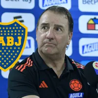El millonario salario que tendría Néstor Lorenzo en Boca Juniors