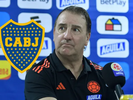 El millonario salario que tendría Néstor Lorenzo en Boca Juniors