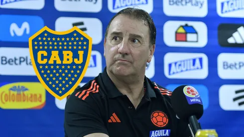 El millonario salario que tendría Néstor Lorenzo en Boca Juniors