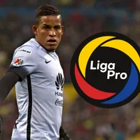 Michael Arroyo se iría a un histórico de Ecuador para el 2026