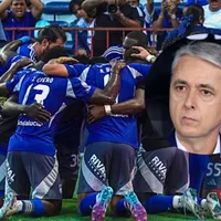 Lo quiso Liga de Quito y está cerca de ser nuevo delantero de Emelec