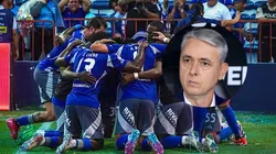 Lo quiso Liga de Quito y está cerca de ser nuevo delantero de Emelec Foto: Getty